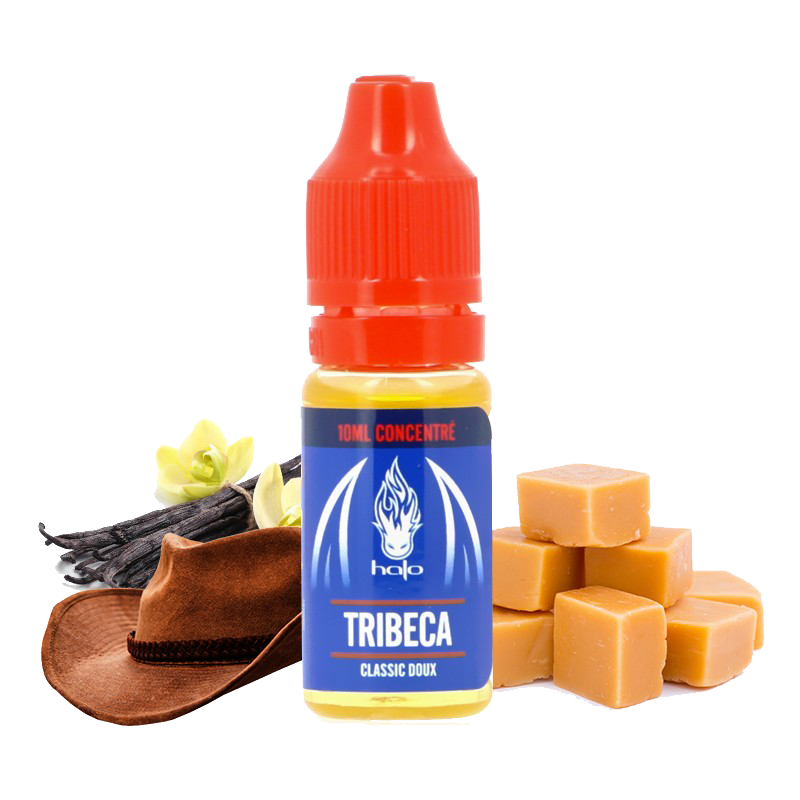 Tribeca 10ML EX Concentré - Halo