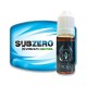 Subzero 3x10ml - Halo