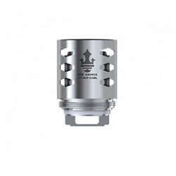 Résistances TFV12 Prince Strip par 3 - Smoktech