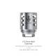 Résistances TFV12 Prince Mesh par 3 - Smoktech