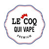 Le Coq qui Vape