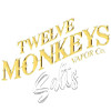 12 Monkeys Salt