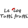 Le Coq Tutti Frutti
