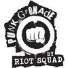 Riot Squad Punk Grenade