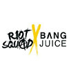Riot Squad x Bang Juice