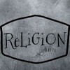 Religion Juice 10ML Salt