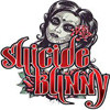 Suicide Bunny