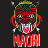 Full Moon Maori