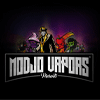 Modjo Vapors by Liquidarom