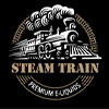 Steam Train