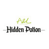 Arômes & Liquides Hidden potion