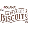 La Fabrique à Biscuits