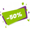 -50%