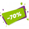 -70%
