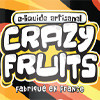 Crazy Fruits