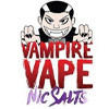 Vampire Vape NicSalts
