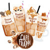 Café Frappé