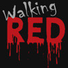 Walking Red