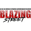 Blazing Street