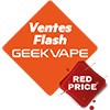 Ventes Flash Geekvape