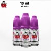 Vampire Vape NicSalts