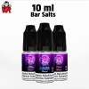 Vampire Vape Bar salts