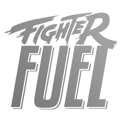 logo fighter fuel