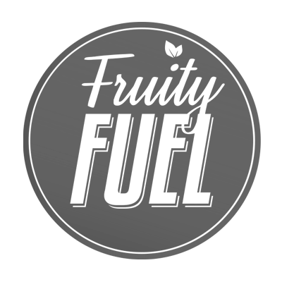 logo fruity fuel