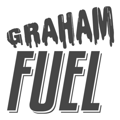 logo graham fuel