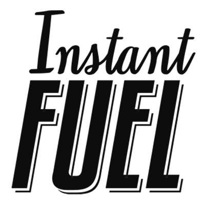 logo instant fuel