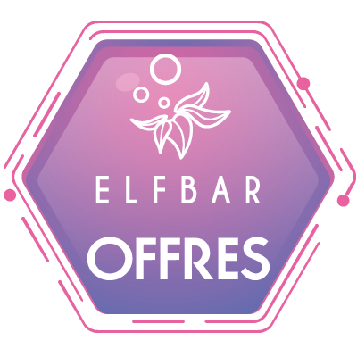 Promo ELFBAR