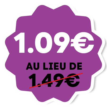 Offre VV NicSalts