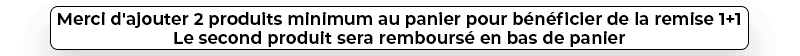 1+1 cupide explication 