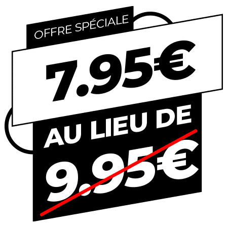 Chicspire offre